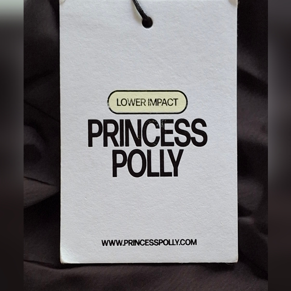 Princess Polly Mini Dress - Picture 6 of 16